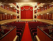 Teatros em Natal
