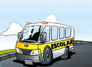 Transportes Escolares em Natal