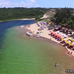 Lagoa de Arituba