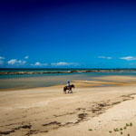 Praia de Camurupim