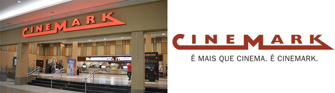 Cinemark Natal