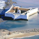 Forte dos Reis Magos