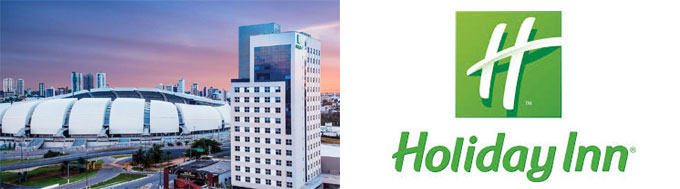 Holiday Inn Natal