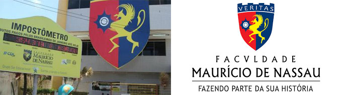 Mauricio de Nassau Natal: Cursos, Preços, EAD | Encontra Natal Mauricio de Nassau Natal: Cursos, Preços, EAD | Encontra Natal