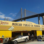 Mercado da Redinha