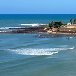 Mirante dos Golfinhos