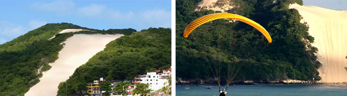 Morro do Careca Natal