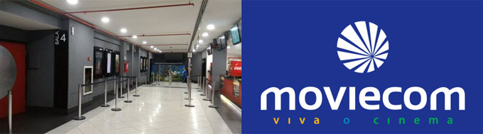 Moviecom Natal