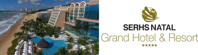 Serhs Natal Grand Hotel