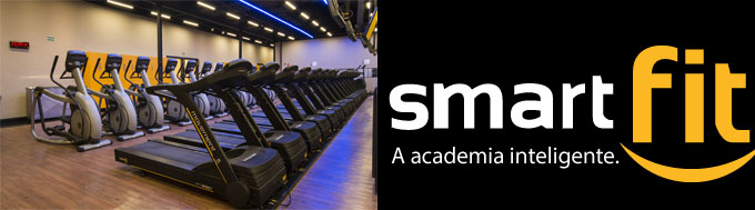 Smart Fit Natal