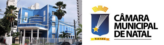 Câmara Municipal de Natal