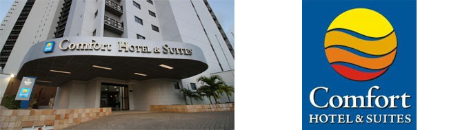 Comfort Hotel & Suites Natal