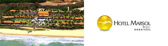 Hotel Marsol Beach Natal
