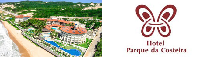 Hotel Parque da Costeira Natal: Booking, Tripadvisor, CVC | Encontra Natal