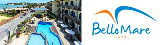 Hotel Bello Mare Natal: Booking, Horário, Endereço, Telefone | Encontra  Natal