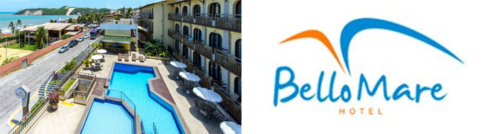 Hotel Bello Mare Natal