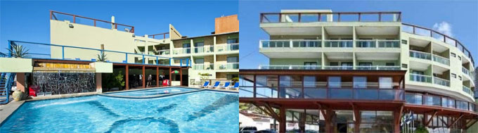 Infinity Natal Praia Hotel