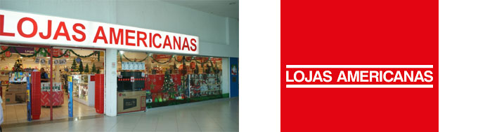 Lojas Americanas Natal