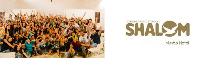Shalom Natal Shalom Natal