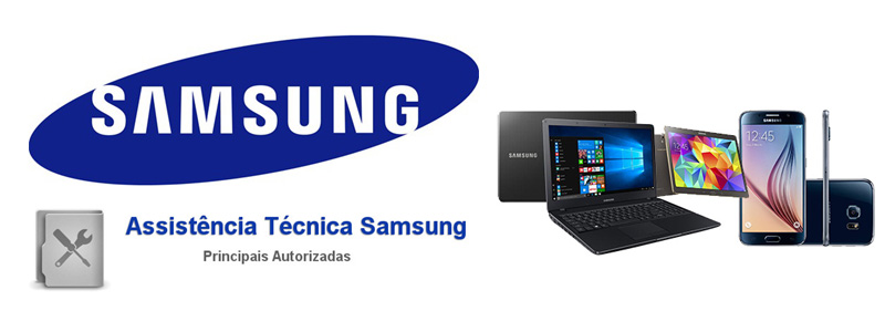 Assistência Técnica Samsung Natal