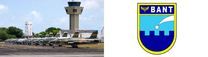 Base Aérea de Natal