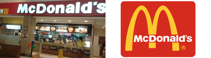 Mc Donald's Natal