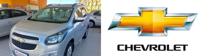 Chevrolet Natal
