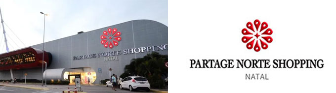 Partage Norte Shopping Natal Partage Norte Shopping Natal