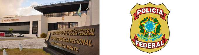 Polícia Federal Natal
