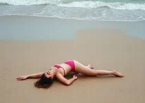 corpo de mulher encontrado em praia de Natal