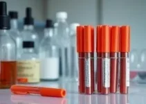 laboratório clandestino de canetas emagrecedoras