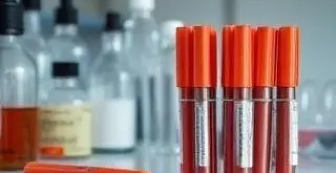 laboratório clandestino de canetas emagrecedoras