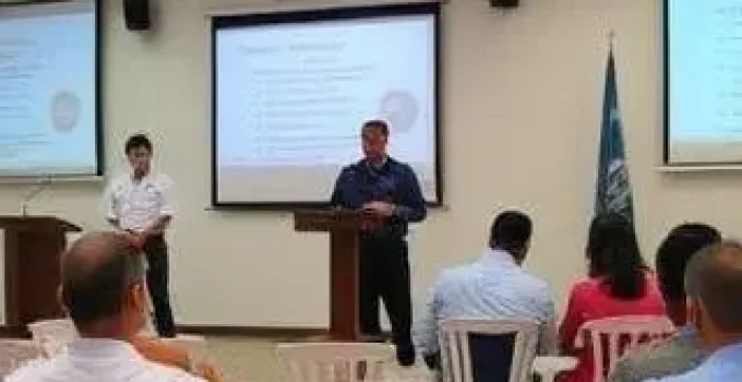 programa ITIV Natal