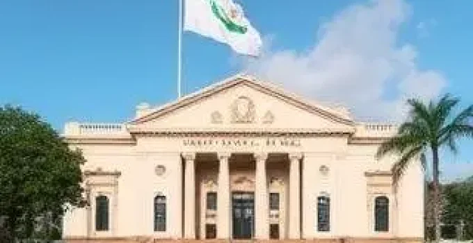 Prefeitura do Natal