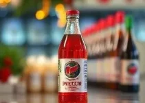falsificação de bebidas
