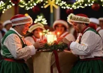 Festa da Padroeira de Natal em 2025