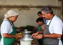 Cozinha Comunitária de Felipe Camarão