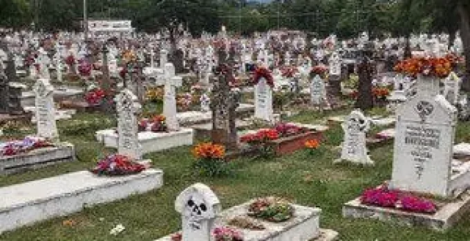 Dia de Finados