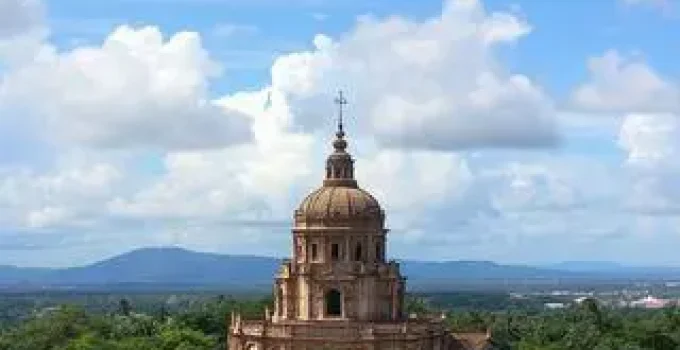 turismo nordestino