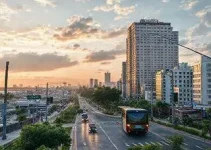 mobilidade urbana