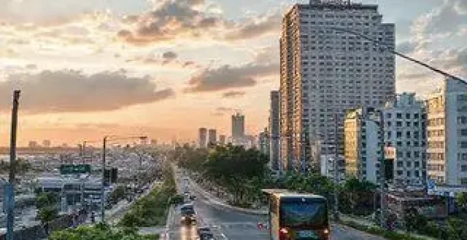 mobilidade urbana