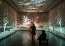 exposição imersiva sobre Ziraldo