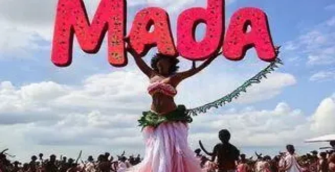 Festival Mada Natal