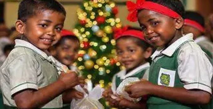 Programa BB Alimentação Escolar