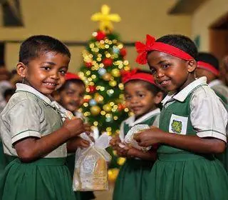 Programa BB Alimentação Escolar