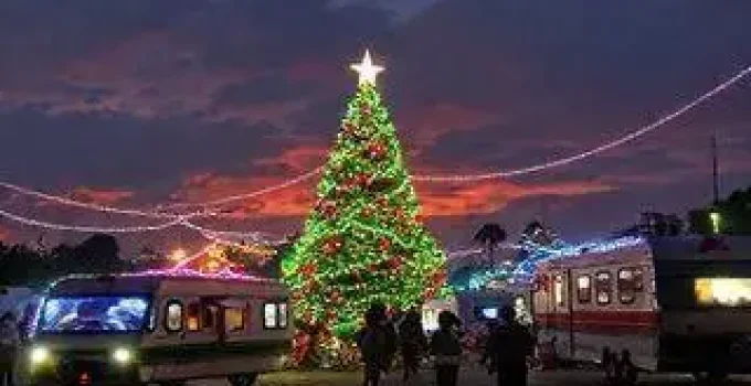 Natal em Natal 2025