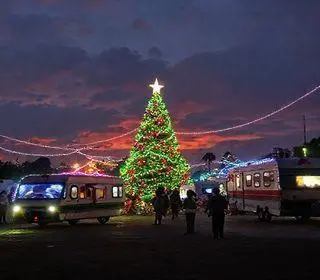 Natal em Natal 2025