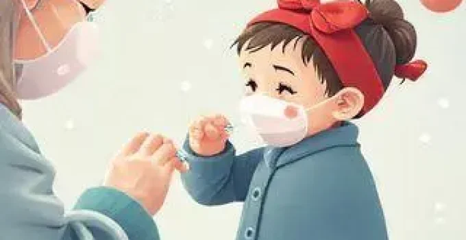 Campanha de Multivacinação