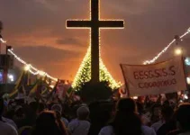 Marcha para Jesus