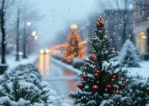 chuvas leves em Natal